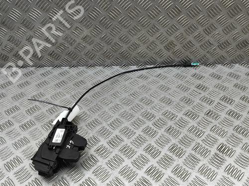 Venstre bagtil lås TESLA MODEL X (5YJX) 90D AWD | BP33382900C100 - Image 2