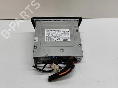 Electronic module AUDI A1 (8X1, 8XK) S1 quattro | BP28435178M83 - Image 3