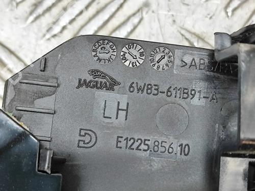 Rear left panel JAGUAR XK II Coupe (X150) 5.0 XKR | BP33379034C60 - Image 7