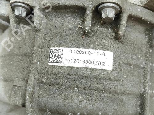 Engine TESLA MODEL 3 (5YJ3) EV AWD | BP33732336M1 - Image 10