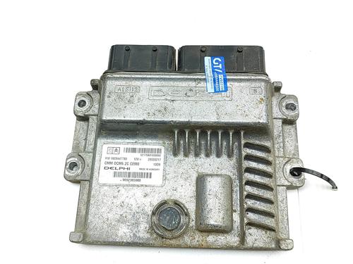Used Engine control unit (ECU) Engine control unit (ECU) PEUGEOT BOXER Van 2.0 BlueHDi 130 (130 hp) 36326699 36326699