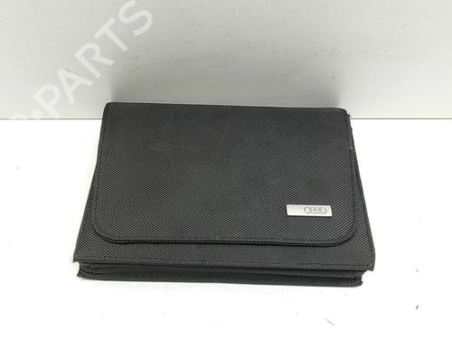 Used Other Other AUDI A4 Allroad B9 (8WH, 8WJ) 3.0 TDI quattro (272 hp) 33386043 33386043