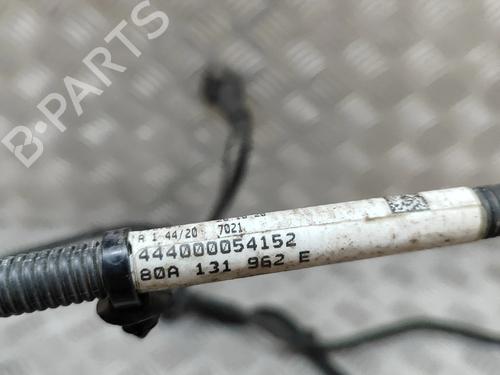 Pipe AUDI Q5 (FYB, FYG) 40 TDI Mild Hybrid quattro | BP31073071M125 