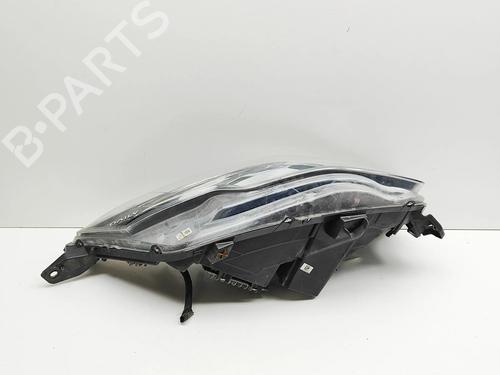 Right headlight IVECO DAILY VI Platform/Chassis 35S21, 35C21, 40C21, 45C21, 50C21, 60C21, 65C21, 70C21 | BP31951298C29 