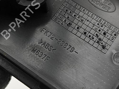 Left front window switch LAND ROVER DISCOVERY SPORT (L550) 2.0 D 4x4 | BP31998347I27