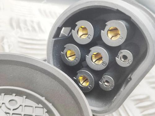 Cable KIA NIRO II (SG2) EV | BP34476067E12  - Image 7