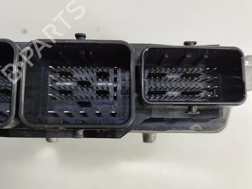 Engine control unit (ECU) FORD MONDEO IV Turnier (BA7) 2.0 TDCi | BP25787004M57  - Image 7