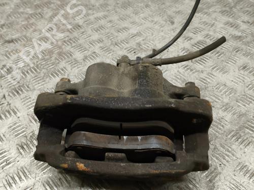 Right front brake caliper VW CRAFTER Van (SY_, SX_) 2.0 TDI FWD (SYB, SYC, SYD) | BP39501548M104 - Image 5