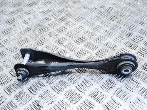 Venstre bagtil bærearm BMW i3 (I01) Range Extender | BP14639000M14 - Image 3