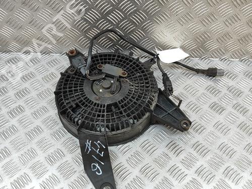 Radiator fan HYUNDAI TERRACAN (HP) 2.9 CRDi 4WD | BP24819492M35 