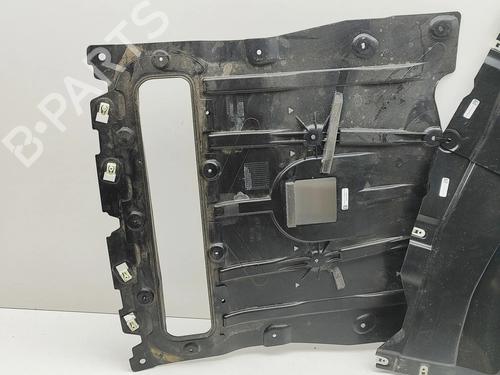 Upper protection BMW XM (G09) XM All-wheel Drive | BP33390391M93 - Image 3