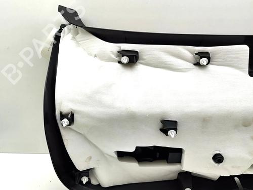 Boot lining BMW 4 Gran Coupe (G26) M440 i Mild-Hybrid xDrive | BP34136715I3  - Image 5