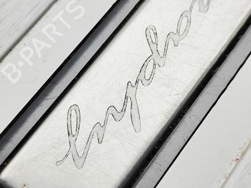 Step LAND ROVER RANGE ROVER IV (L405) 5.0 SCV8 4x4 | BP32119039C149 