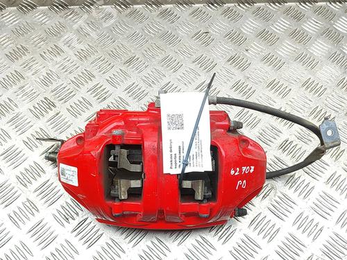Right front brake caliper TESLA MODEL Y (5YJY) EV Performance All-wheel Drive | BP34701456M104  - Image 6