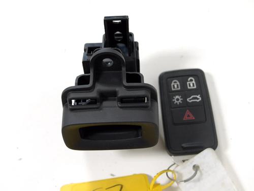 Ignition barrel VOLVO V60 I (155) D3 | BP30256805M48 