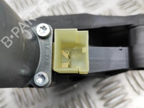 Front right window mechanism VW CADDY V MPV (SBB, SBJ) 2.0 TDI 4motion | BP31976877C23