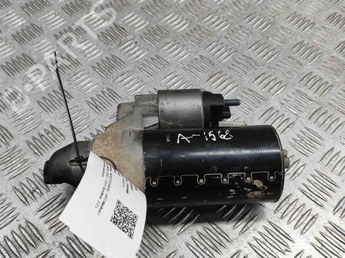 Used Starter MERCEDES-BENZ VITO Bus (W639) 116 CDI (639.701, 639.703, 639.705) (163 hp) 23416483