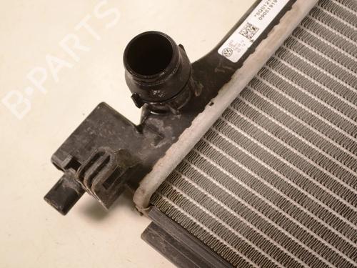 Water radiator AUDI Q2 (GAB, GAG) 30 TDI | BP33345204M31 - Image 4