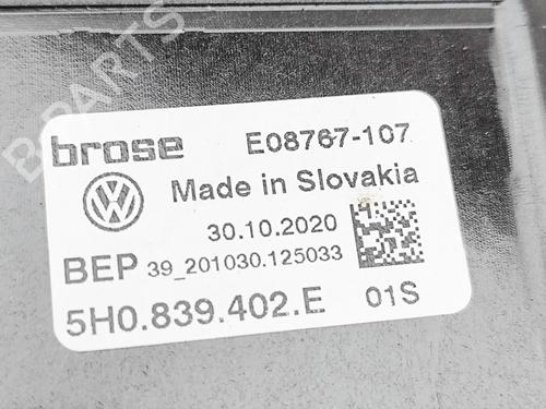 Rear right window mechanism VW GOLF VIII Variant (CG5, DB5) 2.0 TDI | BP38961065C25 - Image 5