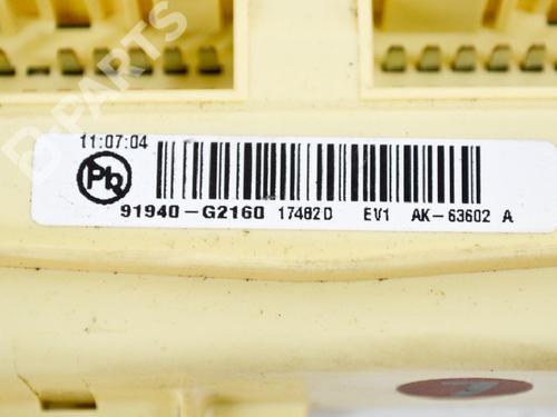 Electronic module HYUNDAI IONIQ (AE) Electric | BP8834694M83 