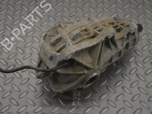 Used Front differential Front differential ALFA ROMEO STELVIO (949_) 2.9 Q4 (949.AXG2A, 949.AXH2A, 949.AXS2A) (510 hp) 33363617 33363617