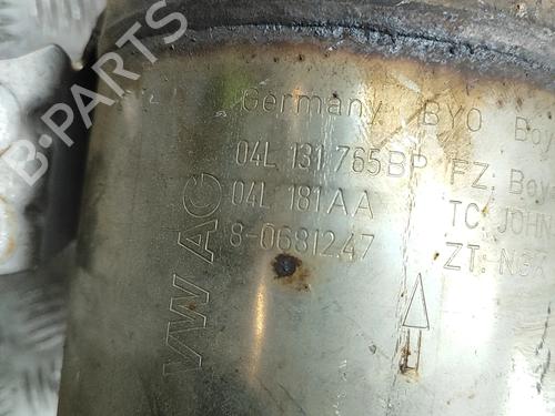 Catalizzatore AUDI A6 C7 Avant (4G5, 4GD) 2.0 TDI | BP30621295M10 