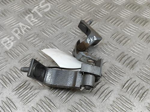 Used Hinge/Door check strap AUDI A4 B9 (8W2, 8WC) 2.0 TDI quattro (190 hp) 24819590