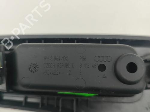 Middle console AUDI A5 (F53, F5P) 2.0 TDI quattro | BP33396129I22 - Image 10
