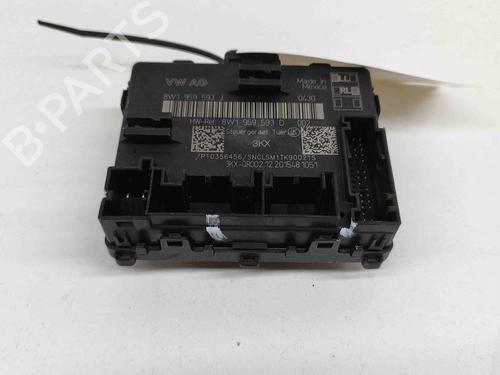 Elektronische module AUDI Q5 (FYB, FYG) 40 TDI quattro (190 hp) 27779262