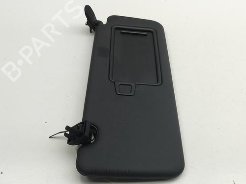 Right sun visor KIA SPORTAGE V (NQ5) 1.6 T-GDi Hybrid | BP28437530I2 