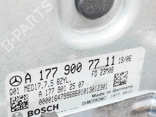 Engine control unit (ECU) ASTON MARTIN DBX 4.0 All-wheel Drive | BP36809356M57 - Image 7