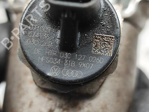 Injection pump BMW 5 (E60) 530 d | BP35982916M78 - Image 6