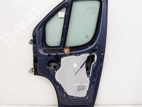 Right front door CITROËN JUMPER II Bus 2.2 HDi 120 | BP6743736C3 