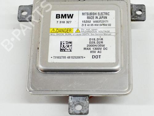 Xenon ballast BMW 2 Convertible (F23) 228 i | BP8842004C53 
