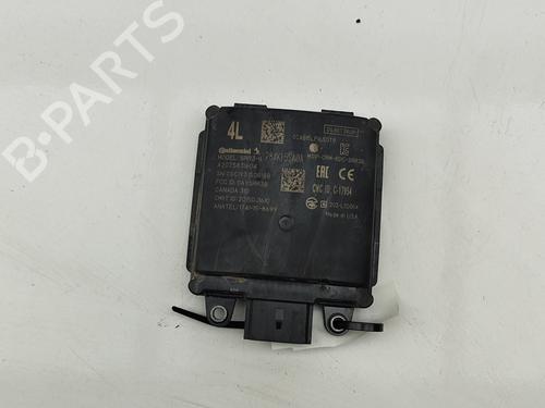 Used Electronic module NISSAN LEAF (ZE1) Electric (150 hp) 27796960
