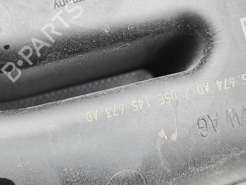 Pipe AUDI Q3 (F3B) 35 TFSI | BP39575592M125 - Image 7