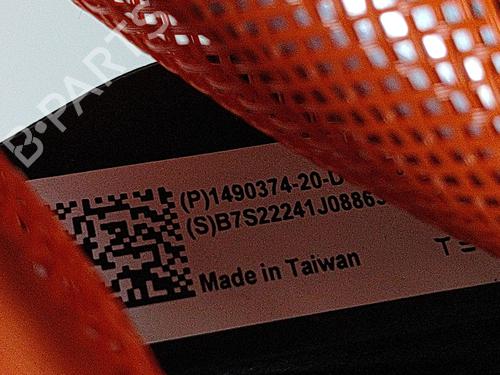 Cable TESLA MODEL Y (5YJY) EV Performance All-wheel Drive | BP33366415E12  - Image 9