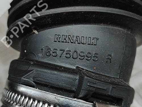 Pipe NISSAN JUKE (F16_) DIG-T 117 | BP28551119M125  - Image 6