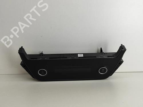 Used Control unit Control unit 17444988 17444988