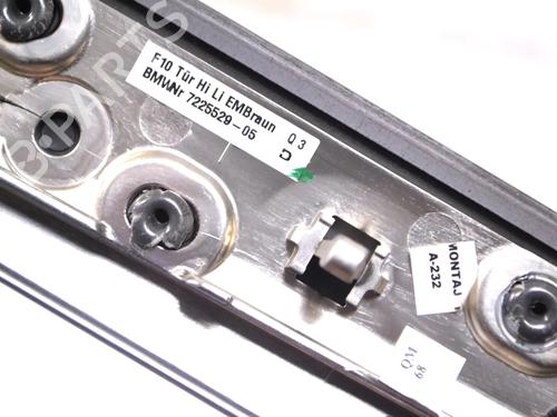 Other BMW 5 (F10) 520 d | BP30223171O1 