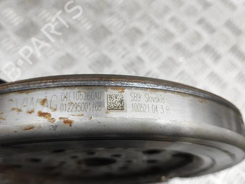Flywheel VW ARTEON SHOOTING BRAKE (3H9) 1.4 eHybrid | BP27782837M101 - Image 6