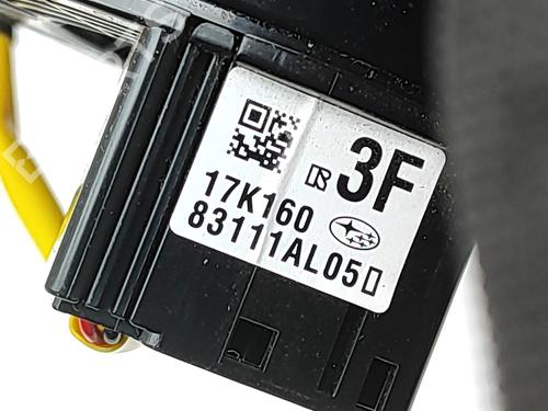 Ratstangsstang SUBARU OUTBACK (BS) 2.0 D AWD (BSD) | BP32756013I23  - Image 6