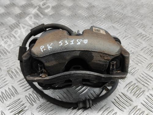 Used Left front brake caliper Left front brake caliper AUDI A3 Limousine (8YS, 8YM) 35 TFSI Mild Hybrid (150 hp) 27790122 27790122