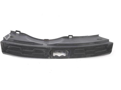 Used Tailgate trim Tailgate trim KIA SOUL I (AM) 1.6 CRDi 115 (115 hp) 33352847 33352847
