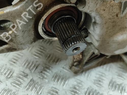 Engine MERCEDES-BENZ EQA (H243) EQA 250+ (243.702) | BP33382060M1 - Image 5