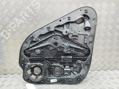 Used Rear left window mechanism Rear left window mechanism VOLVO C40 (539) Recharge AWD (408 hp) 33378623 33378623