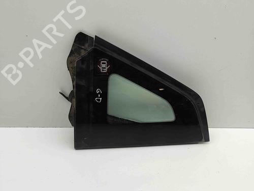Used Rear right quarter glass NISSAN 370Z Coupe (Z34) NISMO 3.7 (344 hp) 28676660