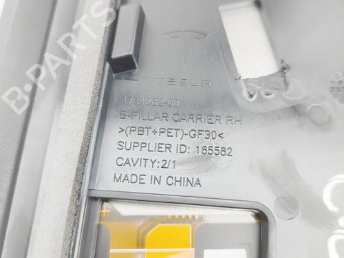Other TESLA MODEL 3 (5YJ3) EV | BP37445399O1 - Image 8