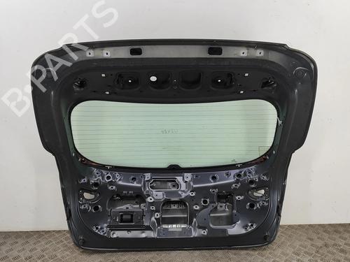 Tailgate KIA XCEED (CD) 1.6 CRDi 136 | BP29752830C6