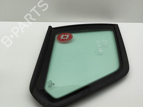 Rear left quarter glass VW GOLF VII Variant (BA5, BV5) 2.0 TDI | BP29920194C93